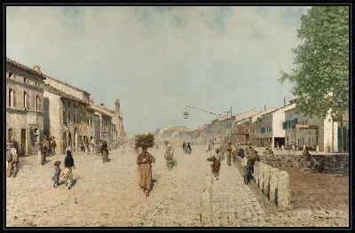 картина