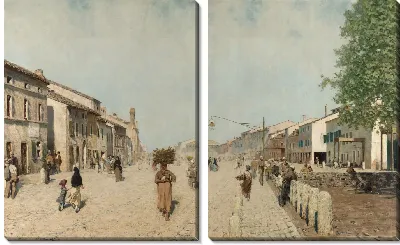 картина
