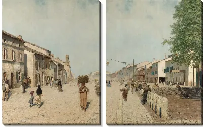 картина