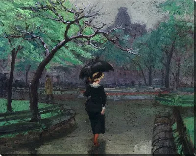 картина