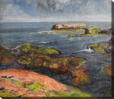 Морское Побережье, Глостер