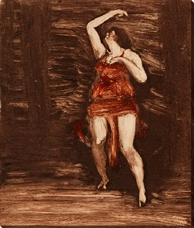 картина