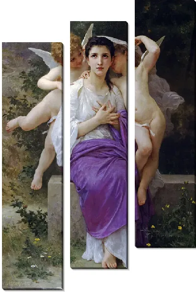 Картина Сердце