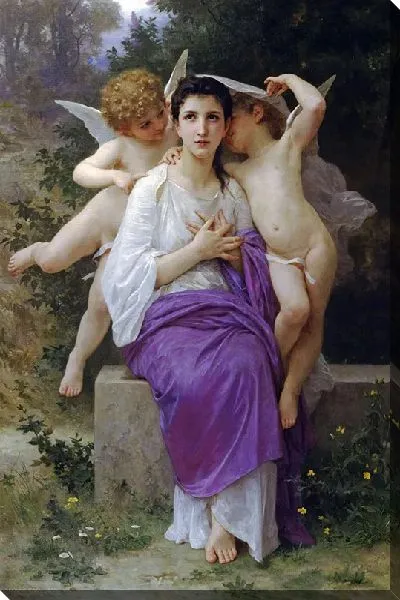 Картина Сердце