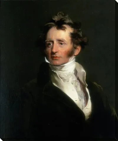 Картина Роберт Гилмор-младший