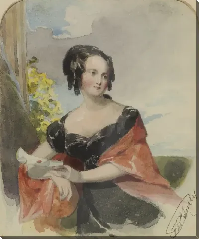 картина