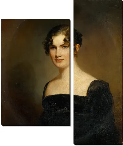 Картина Юлия Ламберт