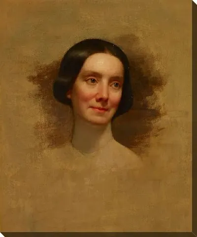 Картина Бланш Салли