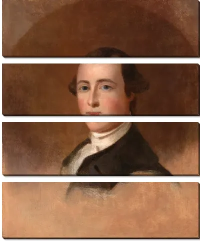 Картина Томас Хейуорд младший