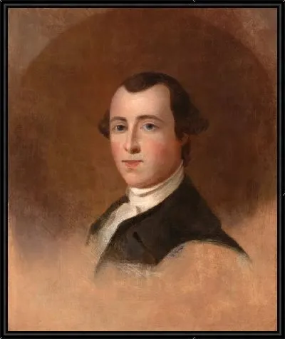 Картина Томас Хейуорд младший