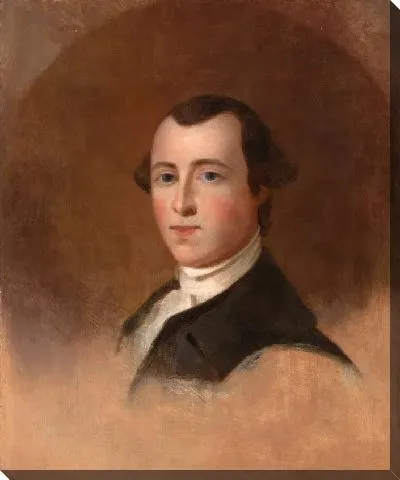 Картина Томас Хейуорд младший