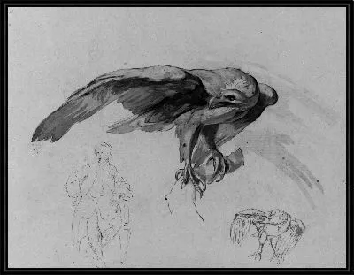 Картина (Из Альбома Для Рисования)