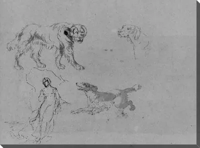 Картина (Из Альбома Для Рисования)