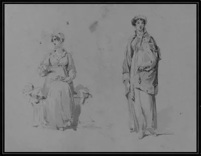 Картина (Из Альбома Для Рисования)