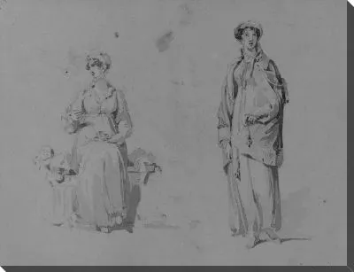 Картина (Из Альбома Для Рисования)