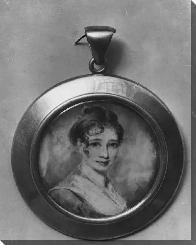 Картина Миссис Томас Салли (Сара Аннис)