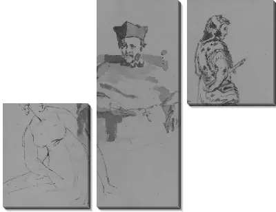 Картина (Из Альбома Для Рисования)