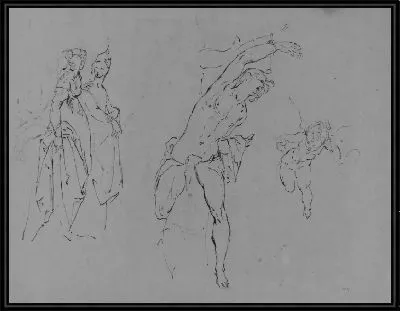 Картина (Из Альбома Для Рисования)