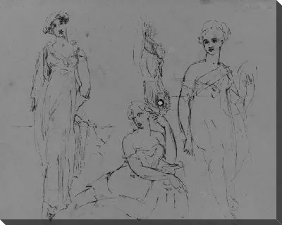 Картина (Из Альбома Для Рисования)