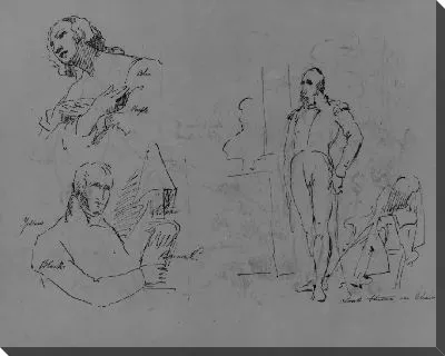 Картина (Из Альбома Для Рисования)