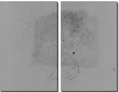 Картина (Из Альбома Для Рисования)