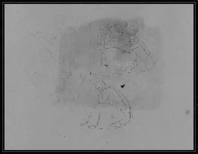 Картина (Из Альбома Для Рисования)