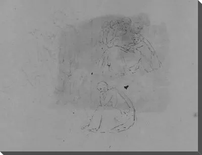 Картина (Из Альбома Для Рисования)