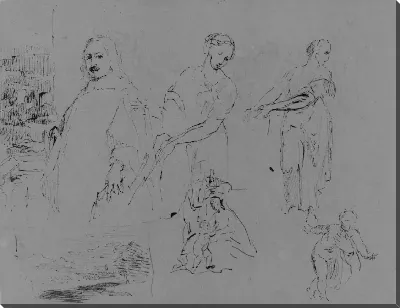 картина