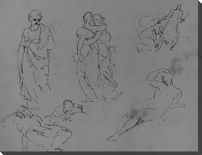 Картина (Из Альбома Для Рисования)