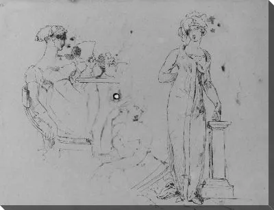 Картина (Из Альбома Для Рисования)