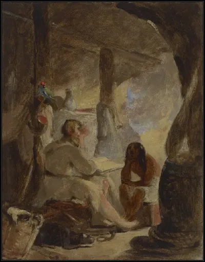 картина