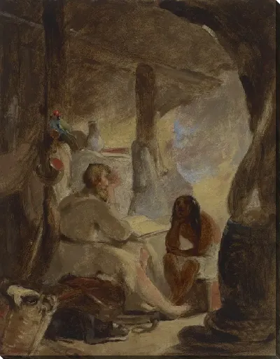 картина