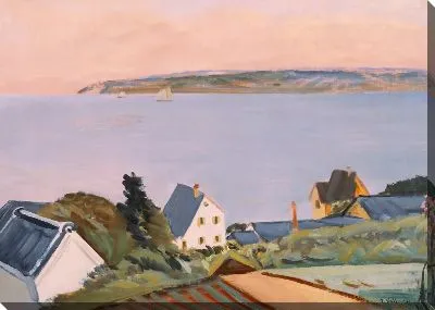 Отдаленное представление о этажах