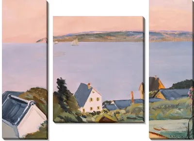 Отдаленное представление о этажах