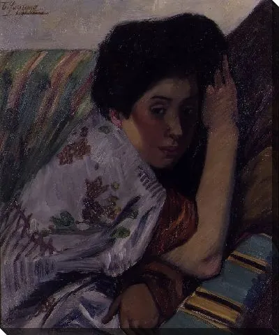 Картина Полусон