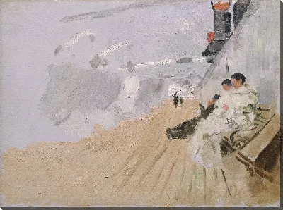 картина