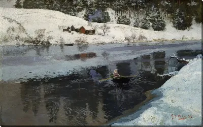 картина
