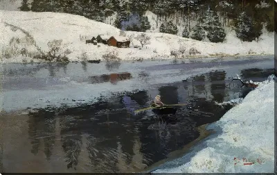 картина