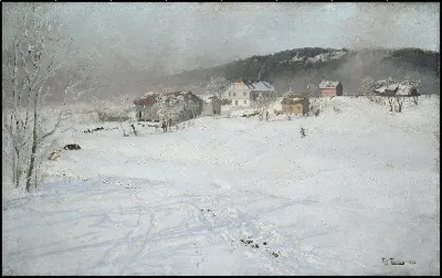 картина