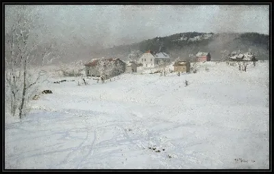 картина