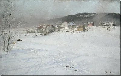 картина