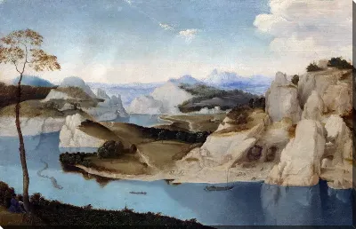 картина