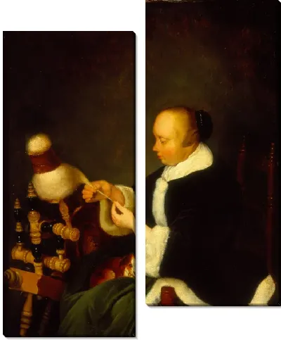 Картина Фиандейра