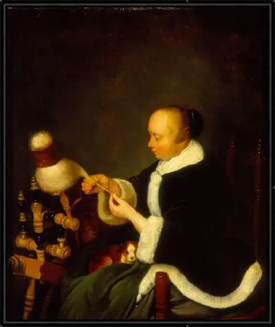 Картина Фиандейра