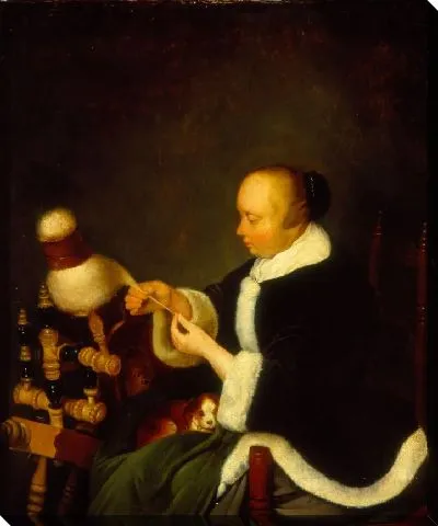 Картина Фиандейра