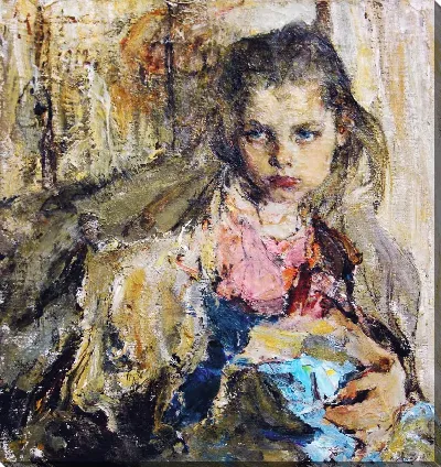 картина