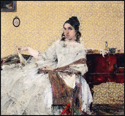 картина