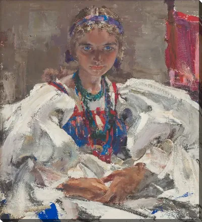 картина