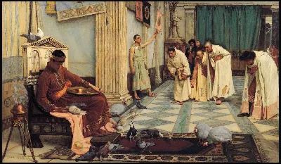 картина