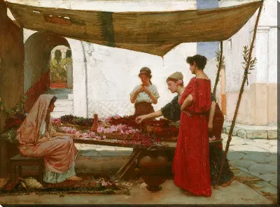 картина